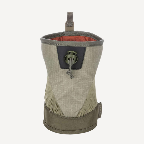 Держатель бутылки Simms Flyweight Bottle Holster (Tan; До 1л)